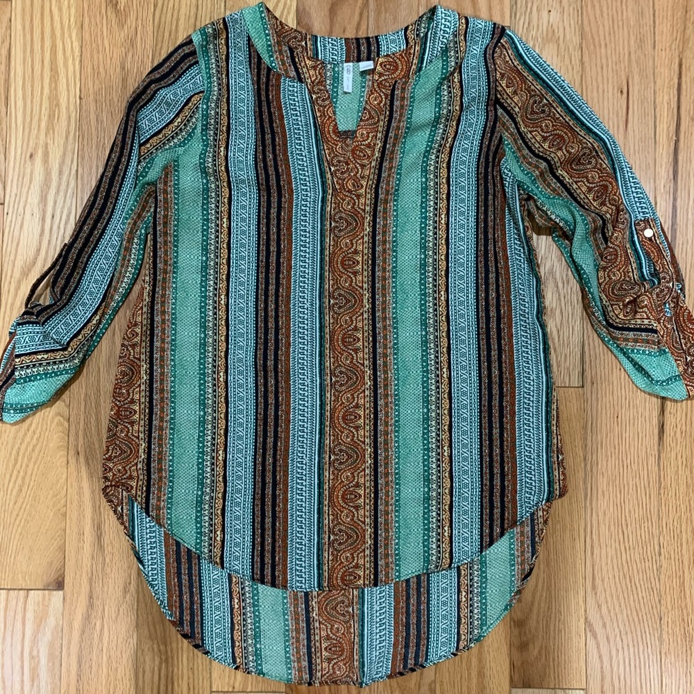 Cato dress shirt